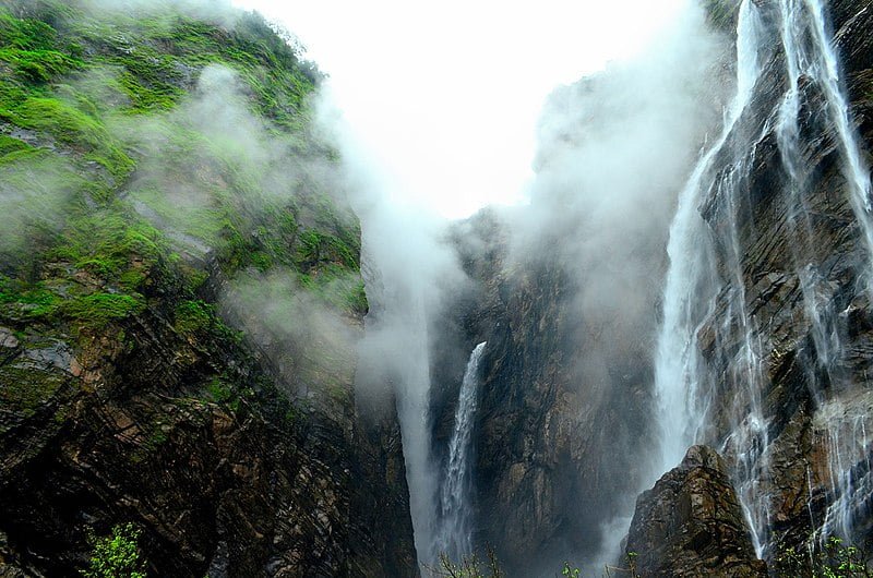 jog falls