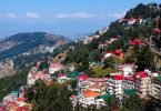 Shimla