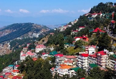 Shimla